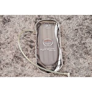 Osprey Raptor 14 in gray